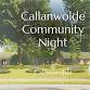 Callanwolde Community Night event image