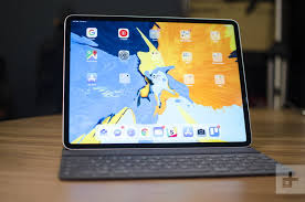 Apple Ipad Pro 11 Vs Samsung Galaxy Tab S4 Spec