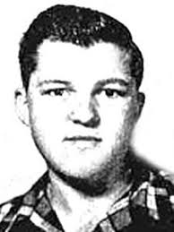 SSG James Edward Wyatt, Sikeston, MO