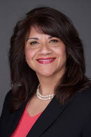 Veronica Casarez's Instagram, Twitter & Facebook