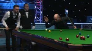 Neil robertson celebrates with his trophy after winning the snooker world grand prix. Neil Robertson Neue Frisur Nie Von Ihm Gehort Aber Ich Hab Mir Jetzt Mal Bilder Von Ihm Angesehen