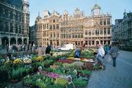 Brussels | Belgium, History, Population, Climate, & Facts | Britannica