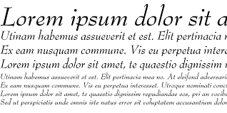 Preview the bernhard modern font for windows, mac and linux. Bernhard Modern Std Italic Download For Free View Sample Text Rating And More On Fontsgeek Com