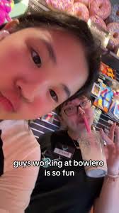 Bowlero Employee Uniform