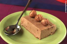 Cheesecake Ricotta Noisettes Sans Sucre Ajoute 3 Ingredients Mes Gateaux Sains Et Simples En 2019 Cheesecake Recette Et Gateau Sain