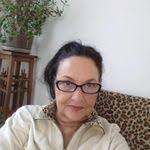 Barbara Biegaj's Instagram, Twitter & Facebook