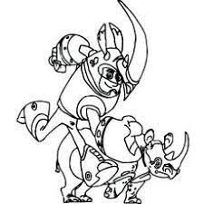 Wild Kratts Coloring Pages Free Printable Momjunction Coloring Pages Wild Kratts Color