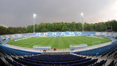 Коваленко, 76 — шишка, 71 (авт). Vsi Novini Ingulec Dinamo Ostanni Novini Onlajn Sport Ua