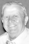 Harry Knaub Obituary (2008)