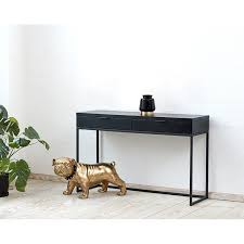 Cara Console Table In 2020 Entryway Console Table Console Table Table