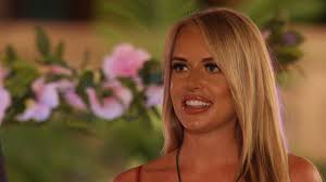 This Could Explain Why Love Island's Faye Was So Quick To Kick Off In The  Villa