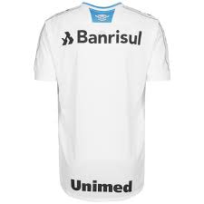 See more of gremio imortal tricolor on facebook. Umbro Gremio Trikot Away 2020 2021 Herren Weiss Hellblau Xxl Galeria Karstadt Kaufhof