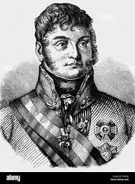 Karl philipp hi-res stock photography and images