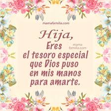 Bonitas Frases Para Mi Hija Mensajes Lindos Con Tarjetas Para Mi Querida Hija Princesa Imagenes Con De Frases Para Hijos Te Amo Hija Imagenes Carta A Mi Hija