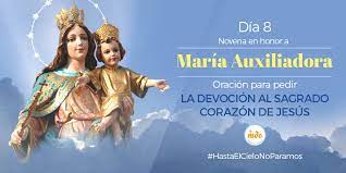 We did not find results for: Novena A Maria Auxiliadora Octavo Dia Misioneros Digitales Catolicos Mdc