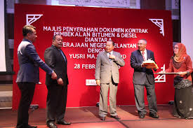 Permata bonda empire sdn bhd. Yusri Maju Sdn Bhd