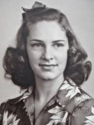 Ellen Jackson Obituary (1924