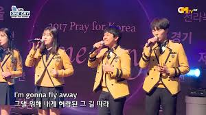 고등학교 • (godeunghakgyo) (hanja 高等學校). 2017 Pfk One Cry Victory Is Mine ì„œê³µì˜ˆ ì—í´ë ˆì‹œì•„ ë°•í˜œì› Youtube