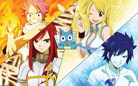 Паблик, продюсируемый лично эльдаром ивановым. Download Fairy Tail Episode 175 Subtitle Indonesia Starbarcode