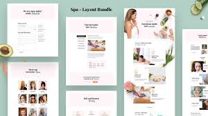 Maybe you would like to learn more about one of these? Introducing Spa A Free Beauty Salon Wellness Center Layout Bundle For Sp Page Builder Pro Joomshaper