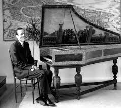 In Memoriam: Kenneth Gilbert