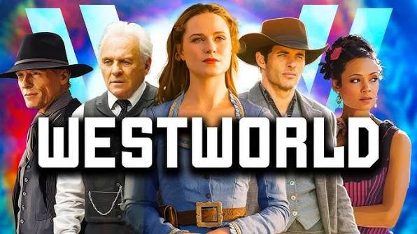 Westworld: HBO's Biggest Failure (Part 1) - YouTube