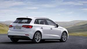 Audi A3 Sportback G Tron Prezzo 2019 Consumi Sgommo It Audi A3 Sportback Audi A3 Audi Wagon