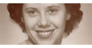 Joan Meller Obituary (1933