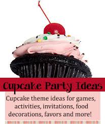 Check spelling or type a new query. Cupcake Birthday Theme Birthday Party Ideas For Kids
