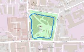 Maybe you would like to learn more about one of these? Parke Sie Sergey Kirov Wander Und Laufweg Tiraspol Transnistrien Moldawien Pacer