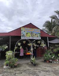 Selera anjung pak unggai