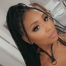 Danisha Moore's Instagram, Twitter & Facebook