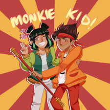 The Monkie Kid Tumblr Kids Tumblr Pokemon Funny Kids