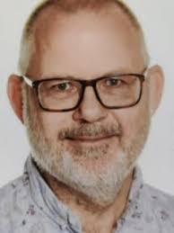 Daniel Bekker's Instagram, Twitter & Facebook