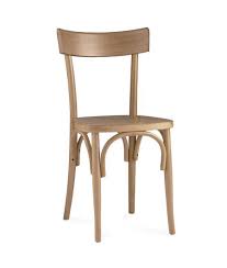 Sedia Thonet Viennese Milano B Progettosedia Progetto Sedia