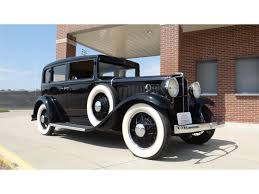 Image result for Black 1932 Nash