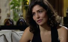 Caminho das Índias: Yvone aconselha Haroldo a pagar a quantia pedida por  Mike