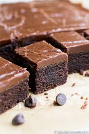 Grandma S Brownies Stuck On Sweet Recipe Delicious Brownies Desserts Best Brownies
