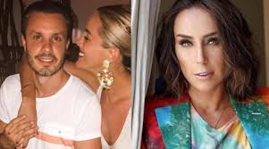 Exsuegra de Inés Gómez Mont afirma que su hijo le cambió la vida a la  conductora