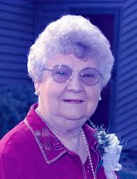 Obituary information for Mary Elizabeth Lee