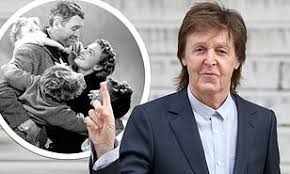 To earn money using free fire, download khelo app from here. Sir Paul Mccartney Gets To Work On It S A Wonderful Life Stage Version Daily Mail Online