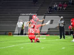 Sirron Norris' Cypress Lakes High School Bio