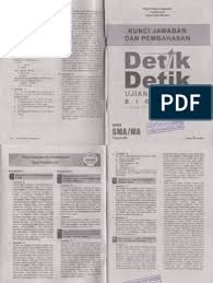 Kunci jawaban detik detik matematika sma (ipa) 2015. Kunci Jawaban Detik Detik Biologi Sma 2016 Guru Galeri