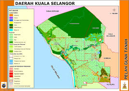 Taman botani shah alam bicycle. Shah Alam Bawah Daerah Apa Rasmi Suy