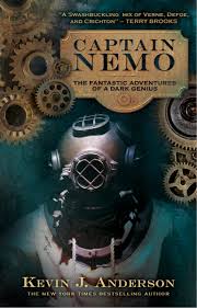 He was born in yorkshire, and attended marlborough college and cambridge university, where he discovered acting on a lark, and abandoned a planned career as an architect. Captain Nemo Anderson Kevin J Amazon De Bucher