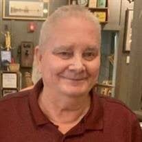 Sammy Ballew Obituary