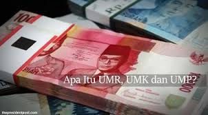 Bicara mengenai gaji umr probolinggo, kemungkinan beberapa orang di antara anda belum mengenal apakah yang dimaksud umr atau malahan masih salah tafsir tentang definisi umr ini. Apa Itu Umr Umk Dan Ump Dan Apa Perbedaannya