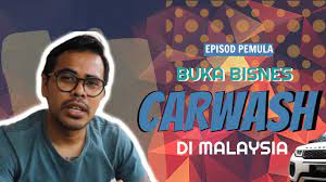 Proses ini dipersembahkan dalam carta proses kerja. Contoh Pelan Perniagaan Cuci Kereta Ringkasan Eksekutif 2021 Perancangan Perniagaan