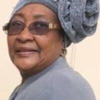 Marie Yolande Pierre-Louis Obituary (2024)