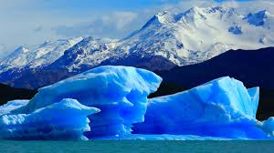Uppsala era originalmente el nombre de un lugar a pocos kilómetros al norte de la ciudad actual, ahora conocido. Explore Ice Blue Perito Moreno Glaciers That Merge With The Sky